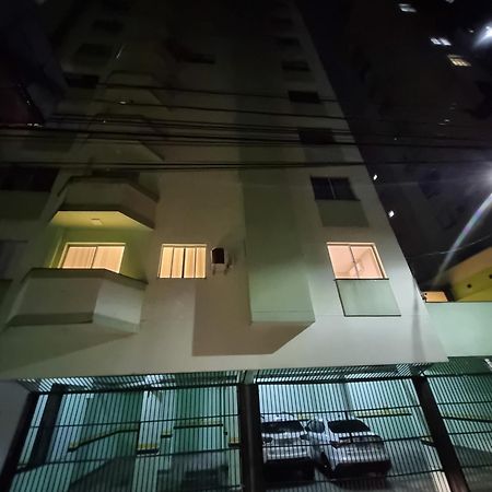 Luxo Quadra Mar Balneario Apartment Balneario Camboriu Exterior photo