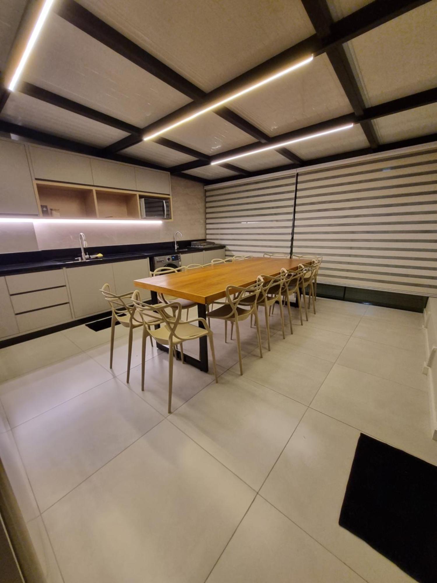 Luxo Quadra Mar Balneario Apartment Balneario Camboriu Exterior photo