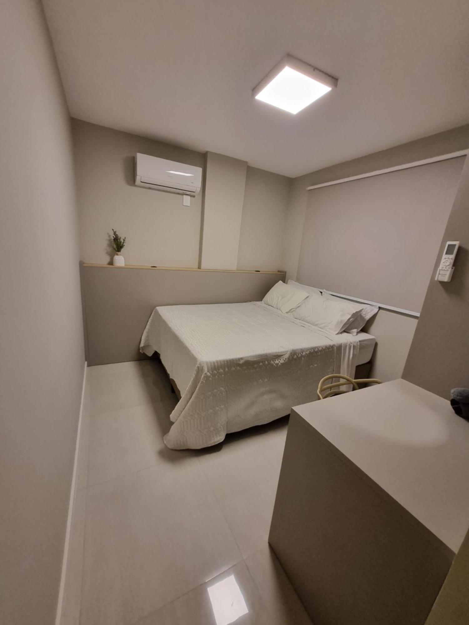 Luxo Quadra Mar Balneario Apartment Balneario Camboriu Exterior photo