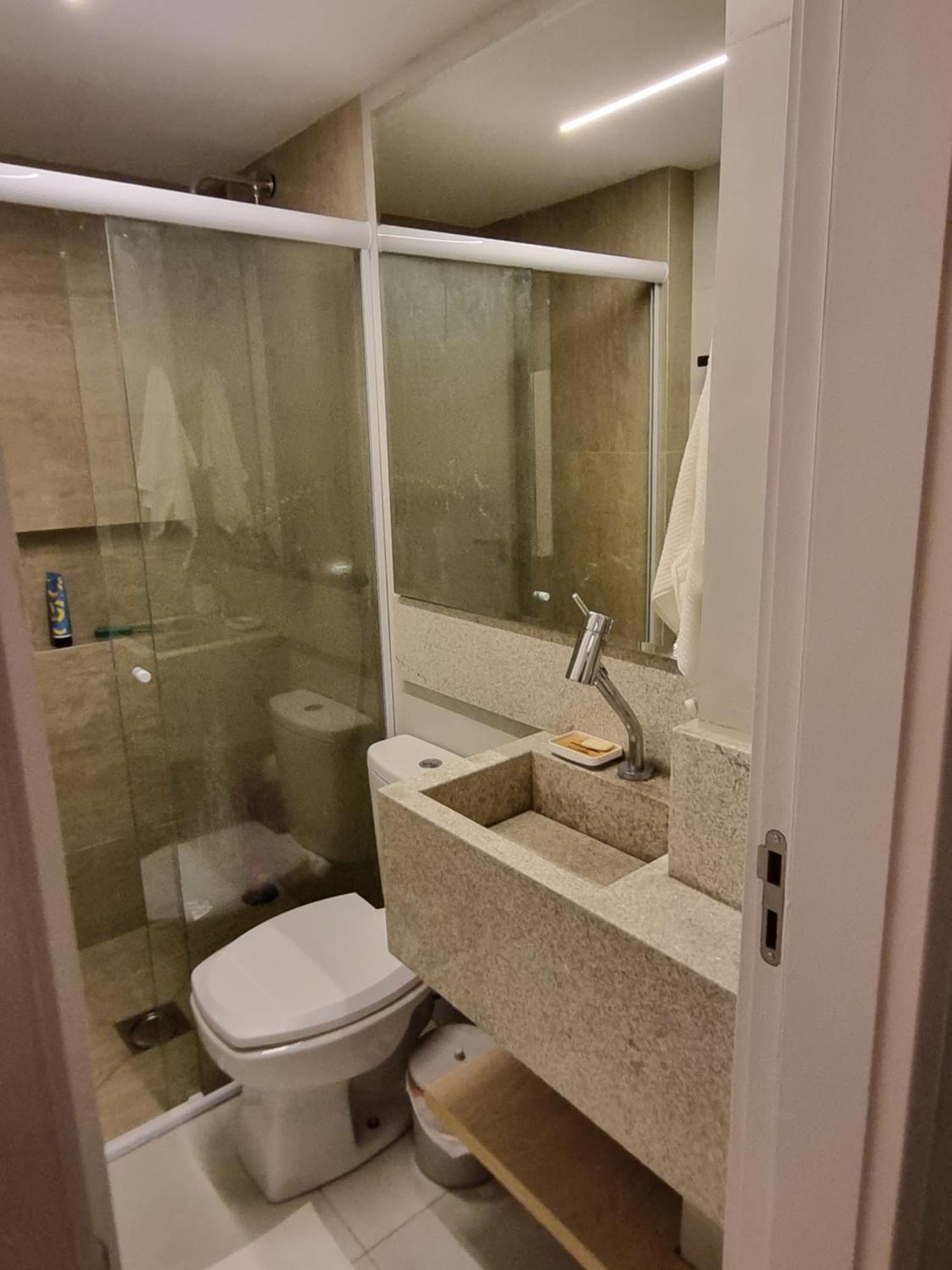 Luxo Quadra Mar Balneario Apartment Balneario Camboriu Exterior photo