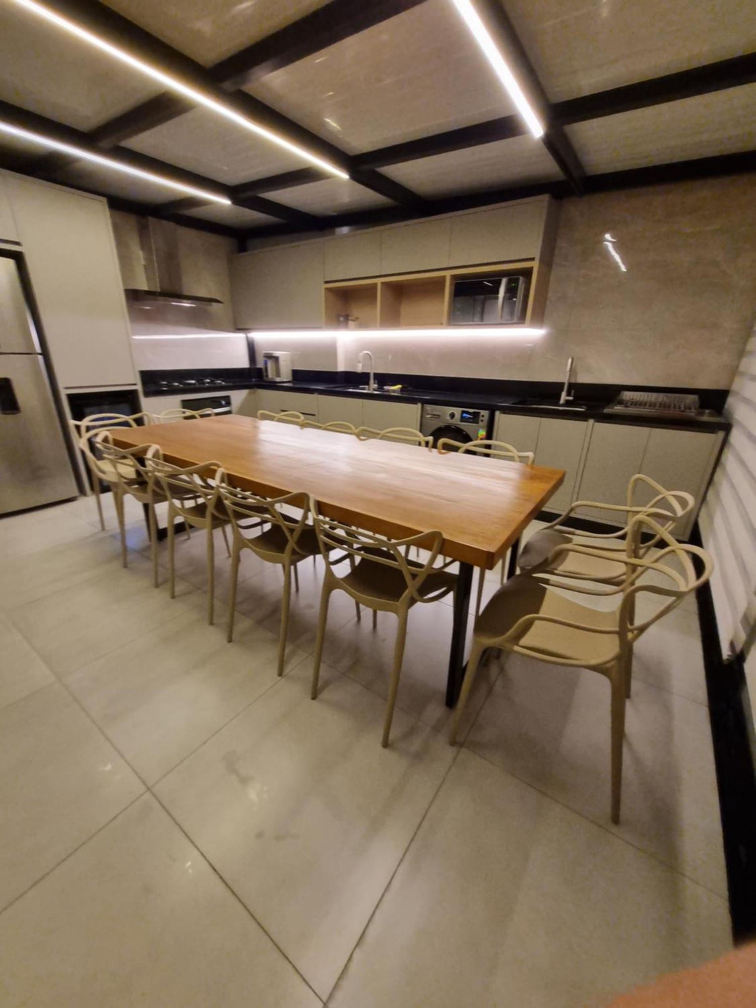 Luxo Quadra Mar Balneario Apartment Balneario Camboriu Exterior photo