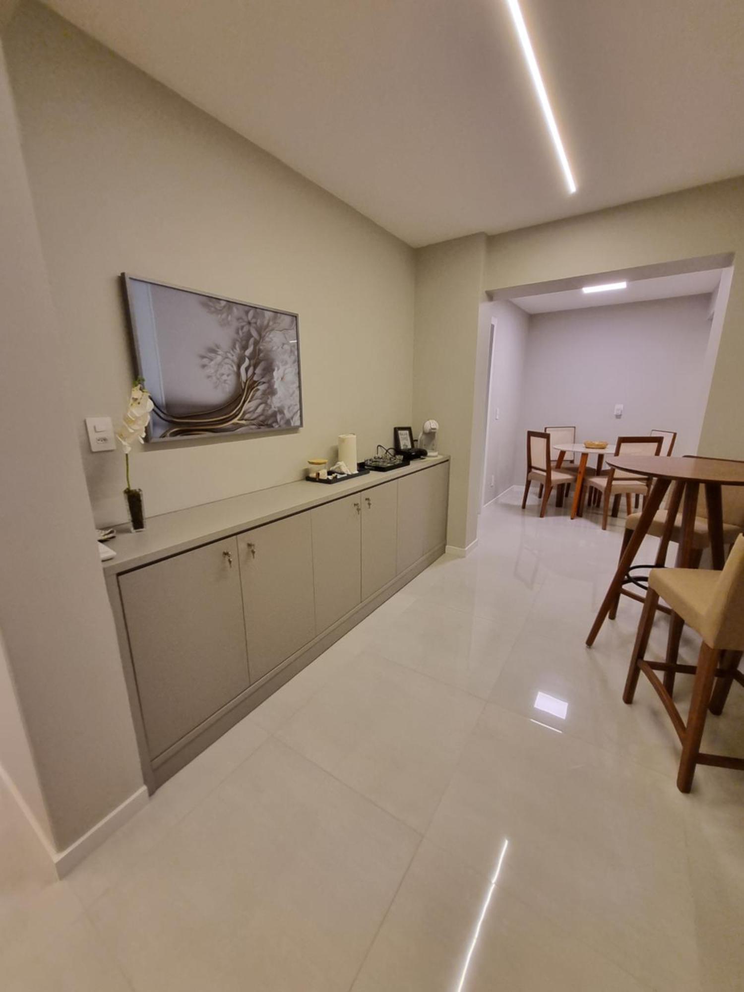 Luxo Quadra Mar Balneario Apartment Balneario Camboriu Exterior photo