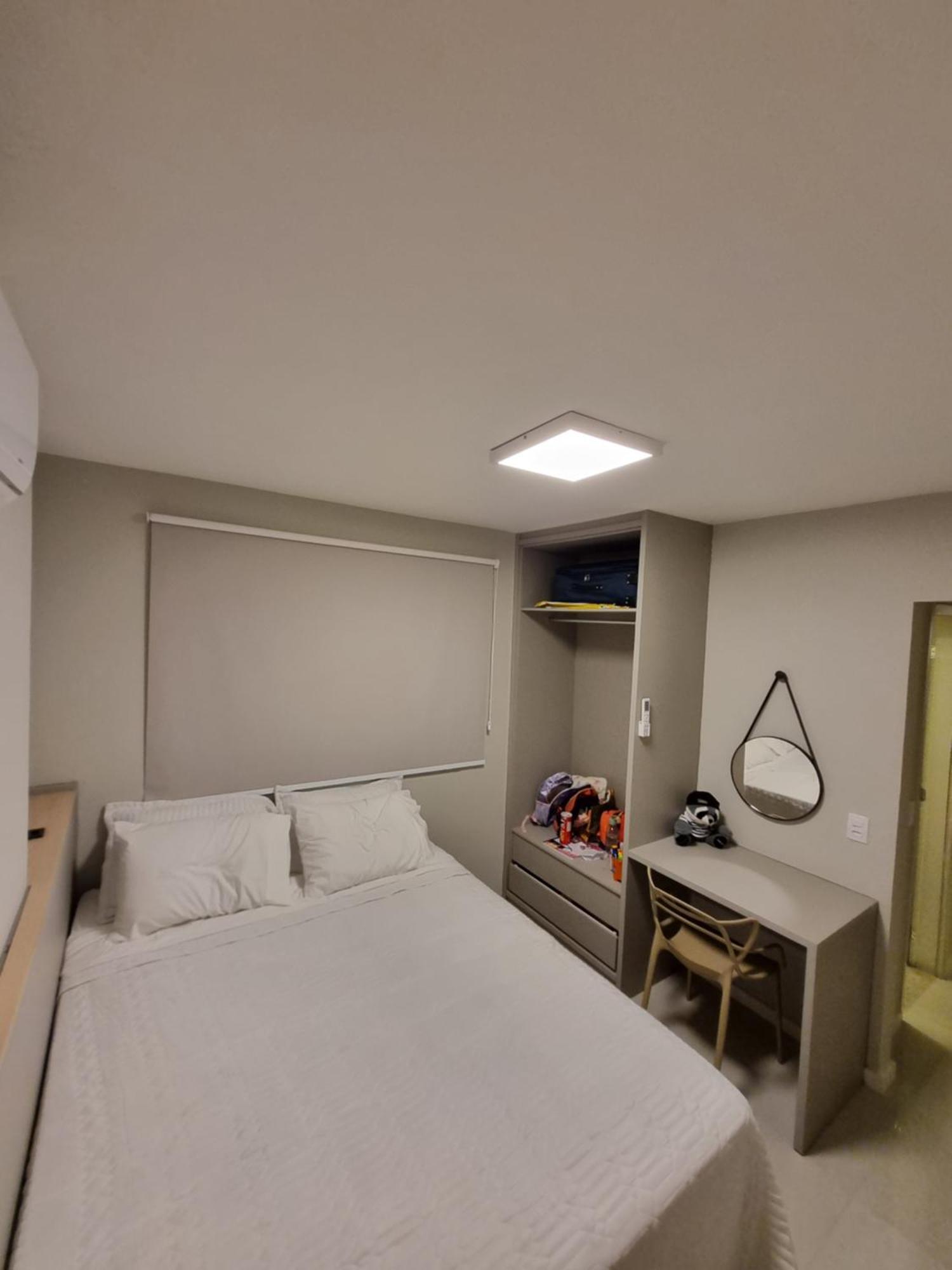 Luxo Quadra Mar Balneario Apartment Balneario Camboriu Exterior photo
