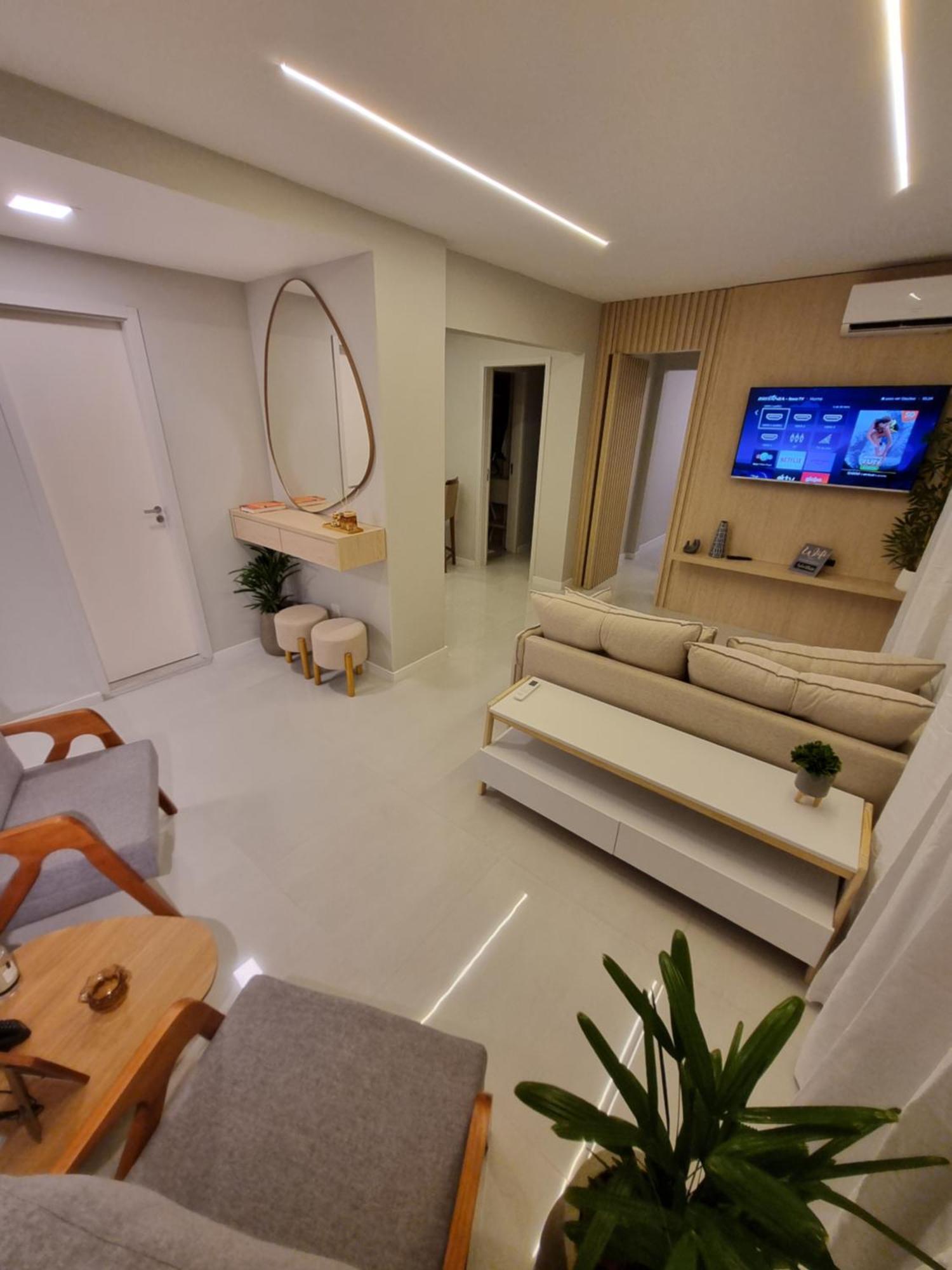 Luxo Quadra Mar Balneario Apartment Balneario Camboriu Exterior photo