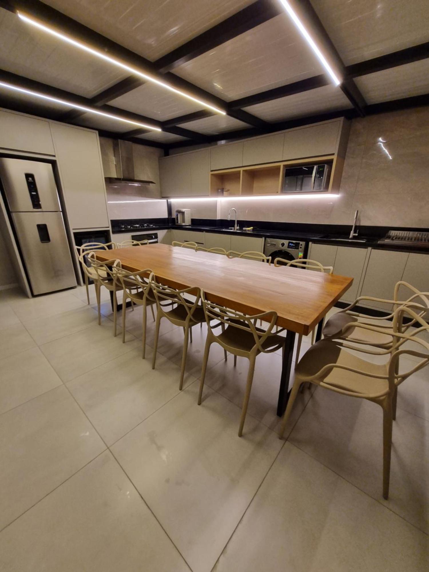 Luxo Quadra Mar Balneario Apartment Balneario Camboriu Exterior photo